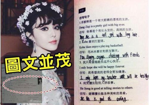 教科书明星网红,从教科书视角看网络影响力