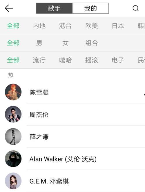 吃瓜爆料音乐歌单,音乐歌单带你领略流行风向标
