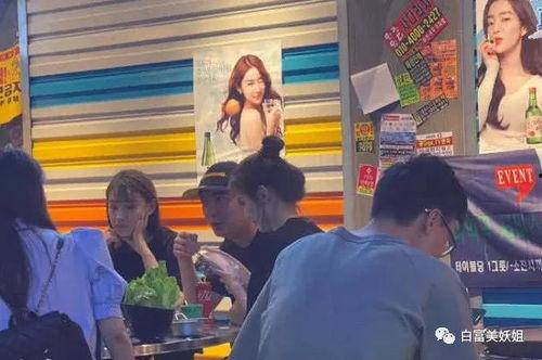 网红吃瓜最新爆料,揭秘娱乐圈惊天大秘密！