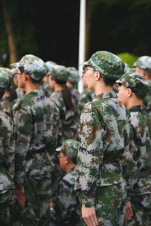 网曝吃瓜爆料军训,揭秘军营生活点滴