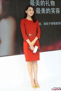 明星网红连衣裙图片,明星网红连衣裙潮流盘点