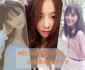 明星网红版,闪耀娱乐圈的璀璨星河