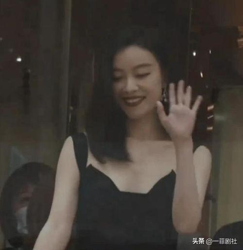明星吃瓜爆料陈晓,娱乐圈风云再起