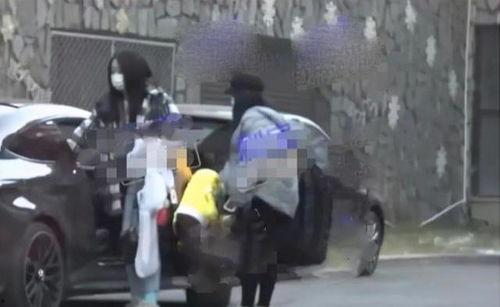 黄明昊吃瓜爆料,娱乐圈幕后真相大揭秘