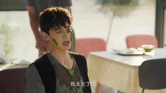 吃瓜爆料白敬亭,娱乐圈幕后真相大揭秘