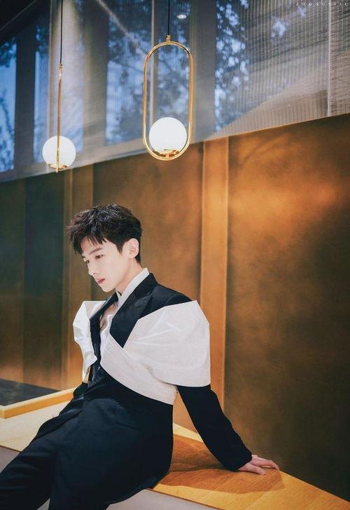 吃瓜爆料白敬亭,娱乐圈幕后真相大揭秘