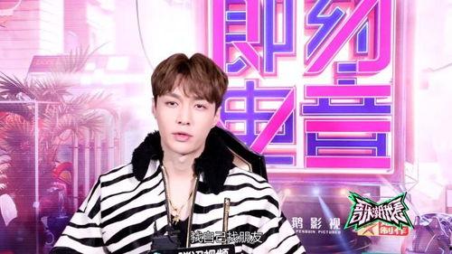 明星网红表演视频,网红明星表演盛宴精彩回顾