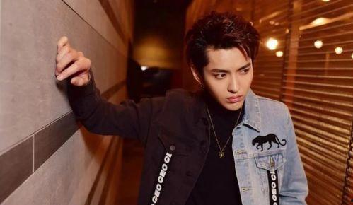 吴亦凡吃瓜爆料