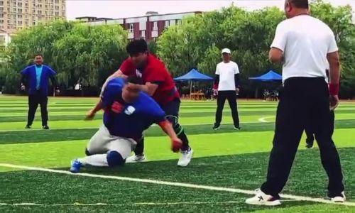 吃瓜爆料奥运冠军