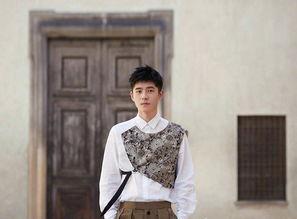 刘昊然爆料吃瓜