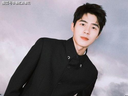 刘昊然爆料吃瓜