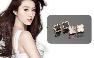 梵克雅宝明星网红