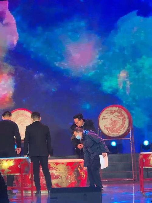 明星网红同台颁奖节目