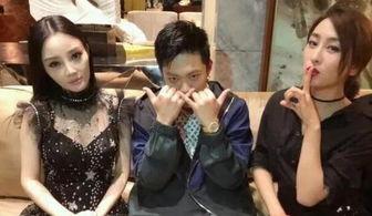 娱乐圈每日吃瓜头条