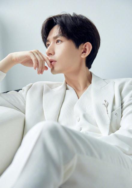 吃瓜人爆料成毅