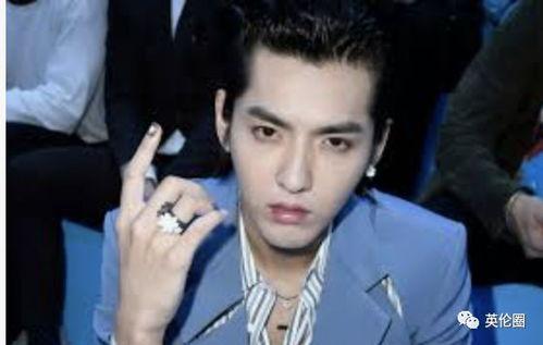 吴亦凡爆料吃瓜,娱乐圈背后的惊人真相！