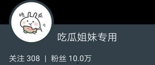 吃瓜鹅兔区爆料,揭秘娱乐圈幕后真相