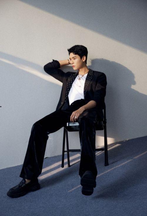 龚俊最新吃瓜爆料,揭秘明星背后的真实故事