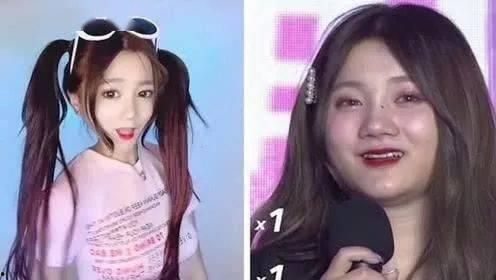 好看的明星网红滤镜图片,揭秘高清美颜背后的秘密