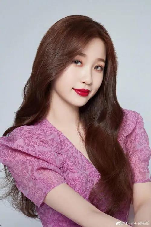 女明星网红,闪耀屏幕的时尚偶像与人气女王