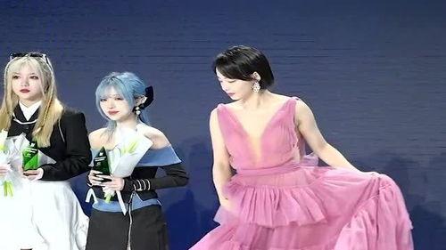 明星网红同台跳舞叫什么,明星网红同台共舞精彩瞬间