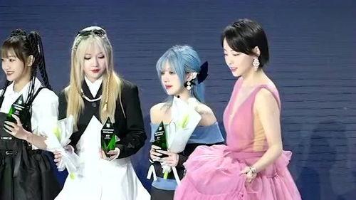 明星网红同台跳舞叫什么,明星网红同台共舞精彩瞬间