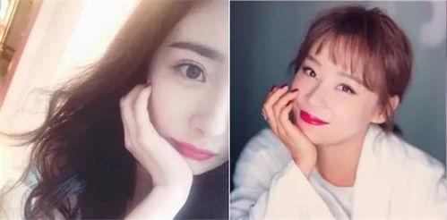 明星网红同款,明星与粉丝的时尚共鸣