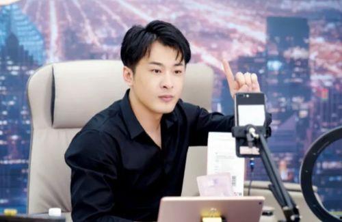 给吉林捐款的明星网红,吉林捐款明星网红爱心接力纪实”