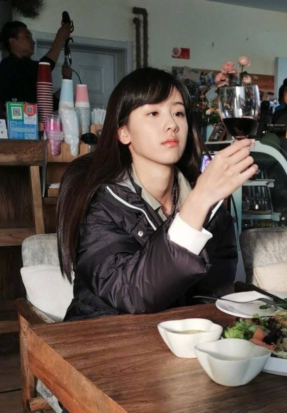 陈都灵吃瓜到爆料,意外爆料娱乐圈内幕