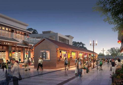 成都明星网红打卡街道