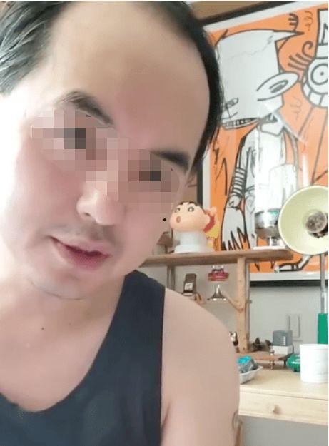 最新爆料吃瓜男艺人,神秘男星被曝惊天秘密，吃瓜群众热议不断