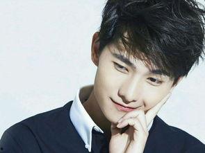 各种风格明星网红推荐男,从时尚明星到网红，盘点今夏必备男生穿搭风格